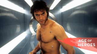 The modern era of the superhero movie begins in earnest with <i>X-Men</i>